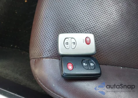 2016 Toyota 4Runner Limited z USA, uszkodzony, nr VIN JTEBU5JR4G5320759